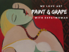Paint & Grape